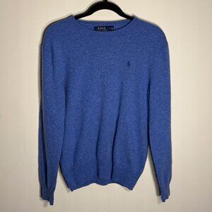 Polo by Ralph Lauren Cashmere Sweater